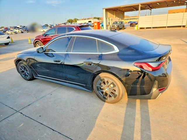 2023 BMW I4 Edrive 40