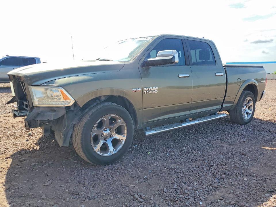 2014 Dodge 1500 Laramie