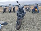 2022 BMW F 850 GS