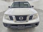 2015 Nissan Frontier S