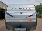 2020 Keystone Springdale Camper