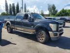 2013 Ford F250 Super Duty