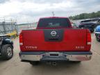 2010 Nissan Titan SE