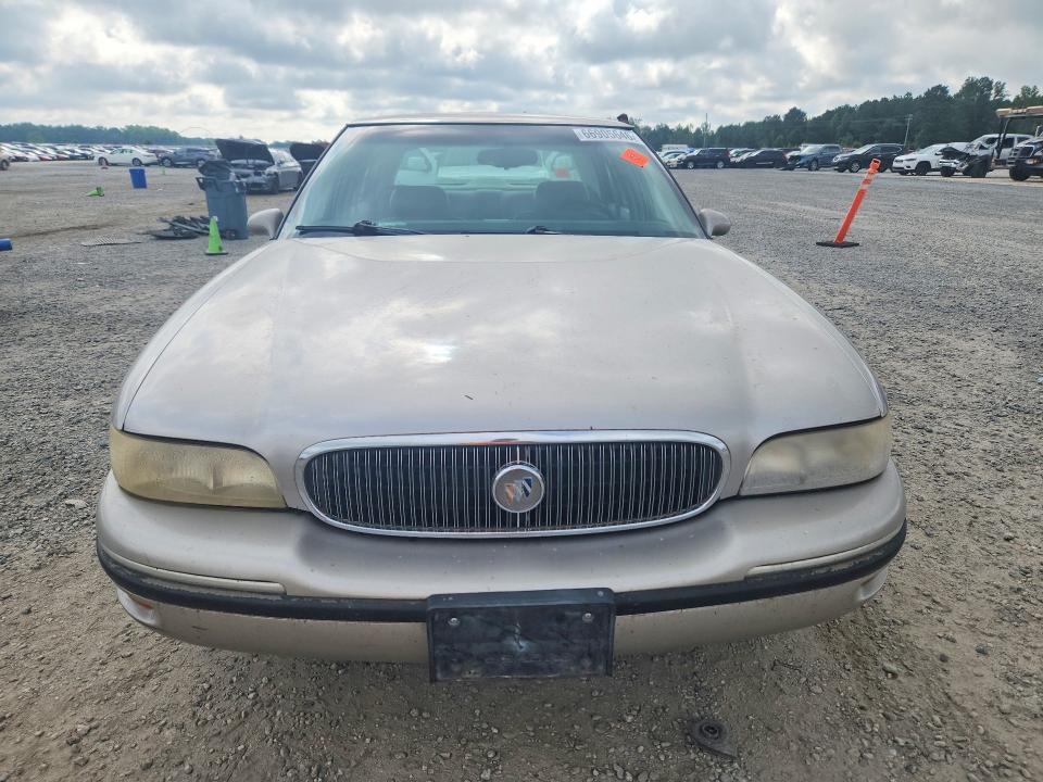 1997 Buick Lesabre Custom