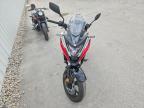 2022 Honda NC750 XD