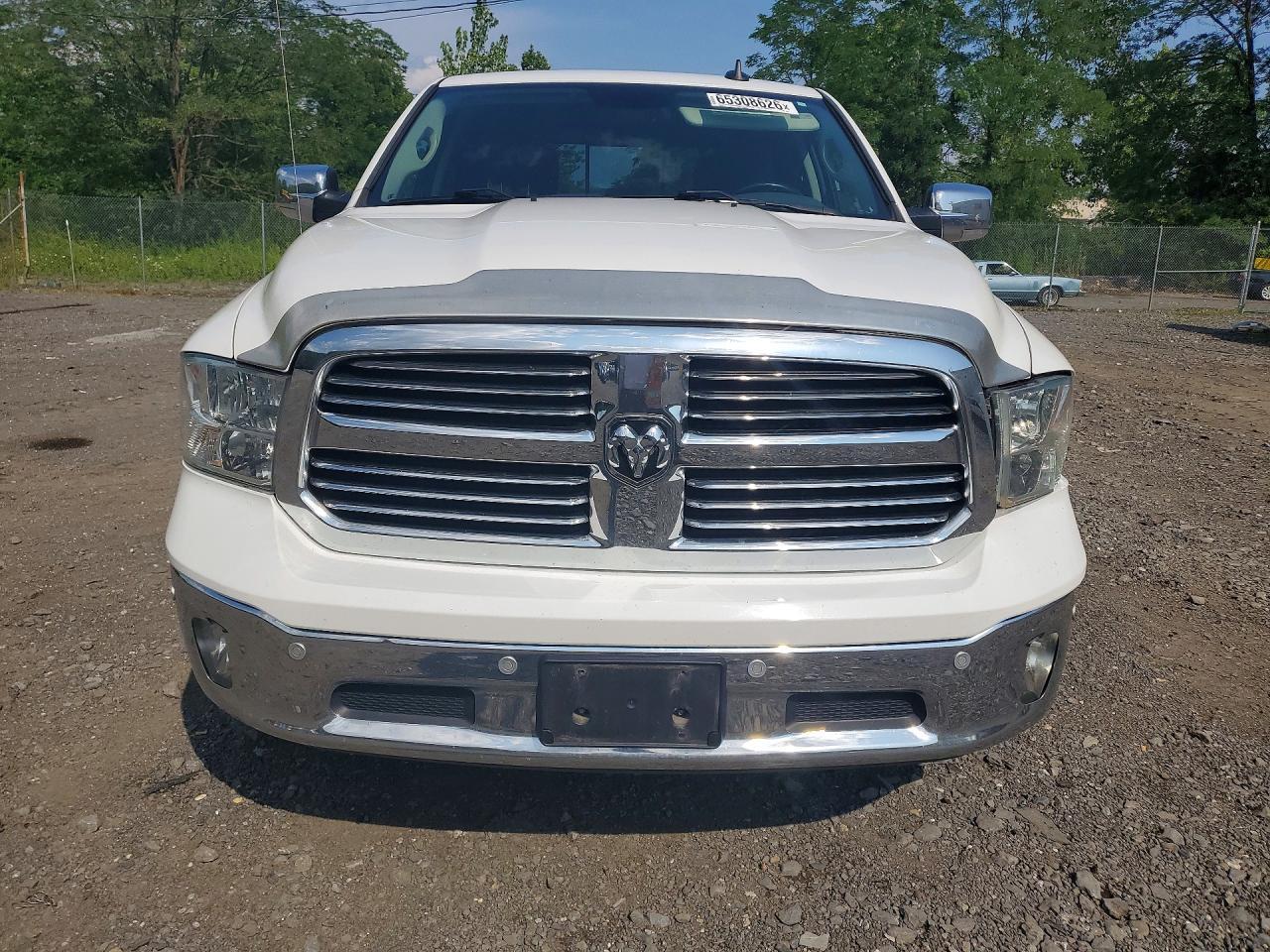 2018 Dodge RAM 1500 SLT