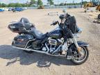 2014 Harley-Davidson Flhtcu Ultra Classic Electra Glide