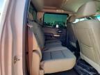 2018 Chevrolet Silverado K1500 LTZ