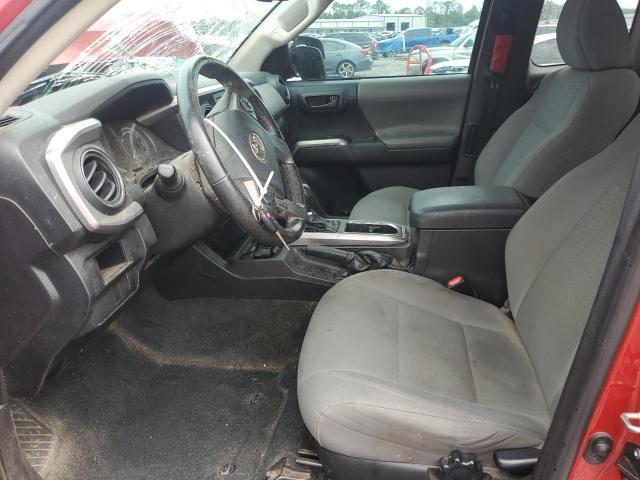 2016 Toyota Tacoma SR5 V6