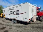 2007 Forest River Rockwood Lite Weight Trailers