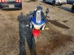 2012 Honda CBR250 R