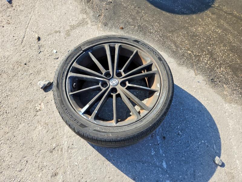 2013 Scion Fr-S Base