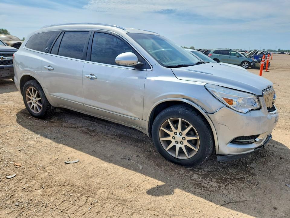 2016 Buick Enclave