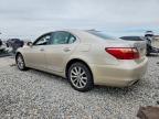 2010 Lexus Ls 460