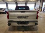 2022 Chevrolet Silverado LTD K1500 LT