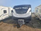 2020 Heartland North Trail Camper