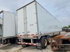 2013 Stoughton Zgpvw-535T-S-C DRY Van Trailer