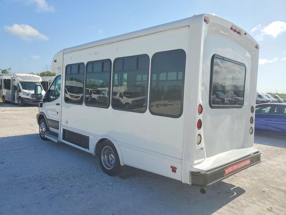 2019 Ford Transit T-350 HD