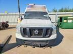 2015 Nissan NV 2500 HD S