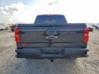 2018 Chevrolet Silverado C1500 Custom