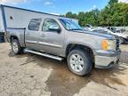 2009 GMC Sierra K1500 SLE