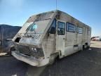 1987 Georgetown 1986 John Deere RV