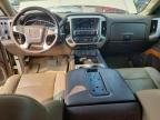 2014 GMC Sierra K1500 SLT