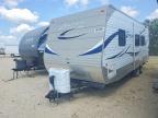 2012 Crossroads Zinger Camper