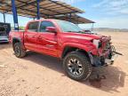 2017 Toyota Tacoma TRD OFF-Road