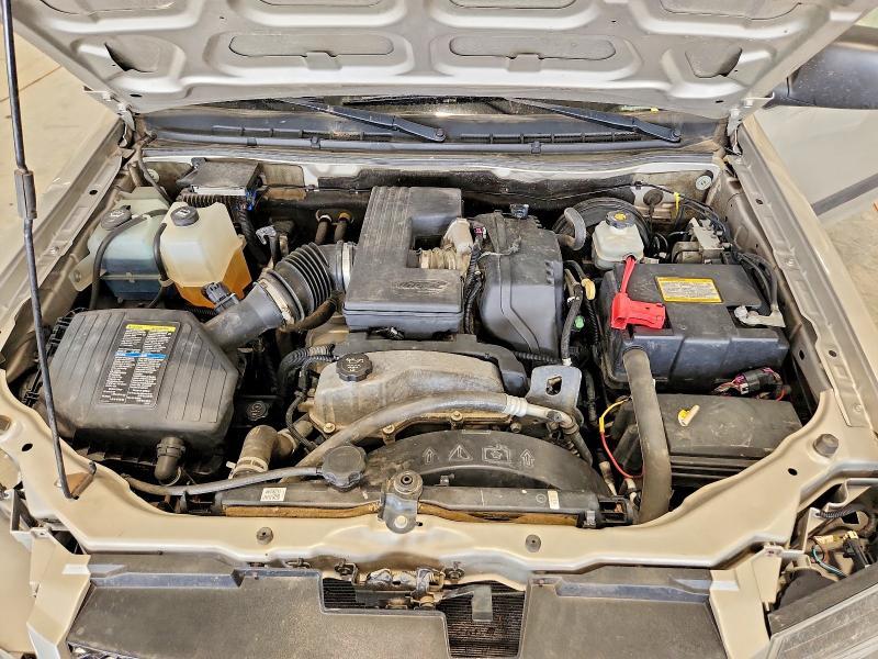 2008 Chevrolet Colorado