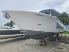 2025 Sportsman Boats 302 Open-Boat