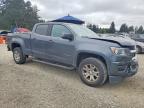 2017 Chevrolet Colorado LT