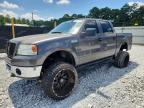 2008 Ford F150 Supercrew