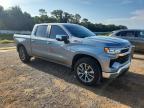 2025 Chevrolet Silverado K1500 LT
