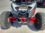 2024 Can-Am Maverick X3 Utility Vehicle