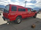 2013 Ford F250 Super Duty