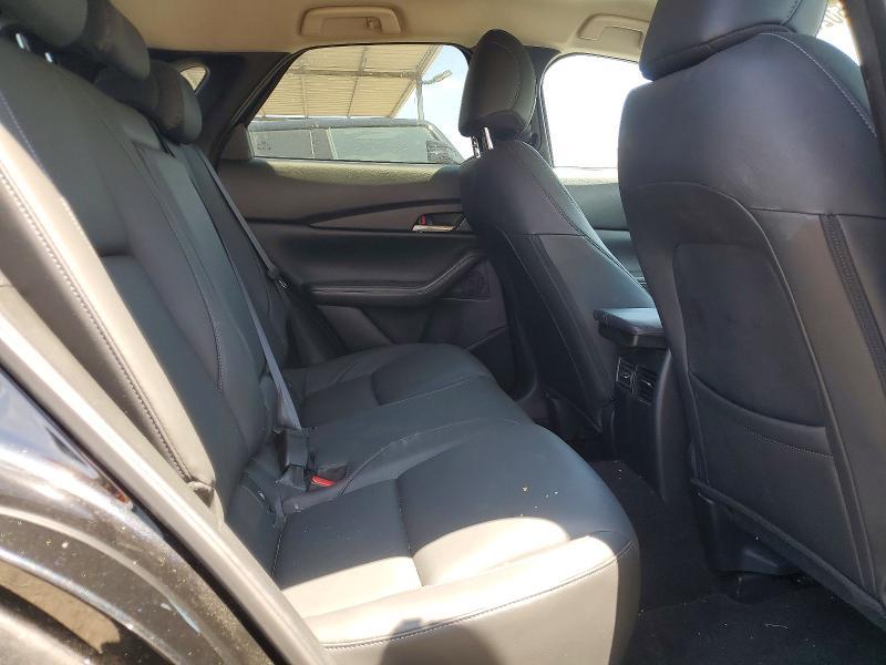 2024 Mazda Cx-30 Select