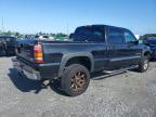 2004 GMC Sierra C2500 Heavy Duty