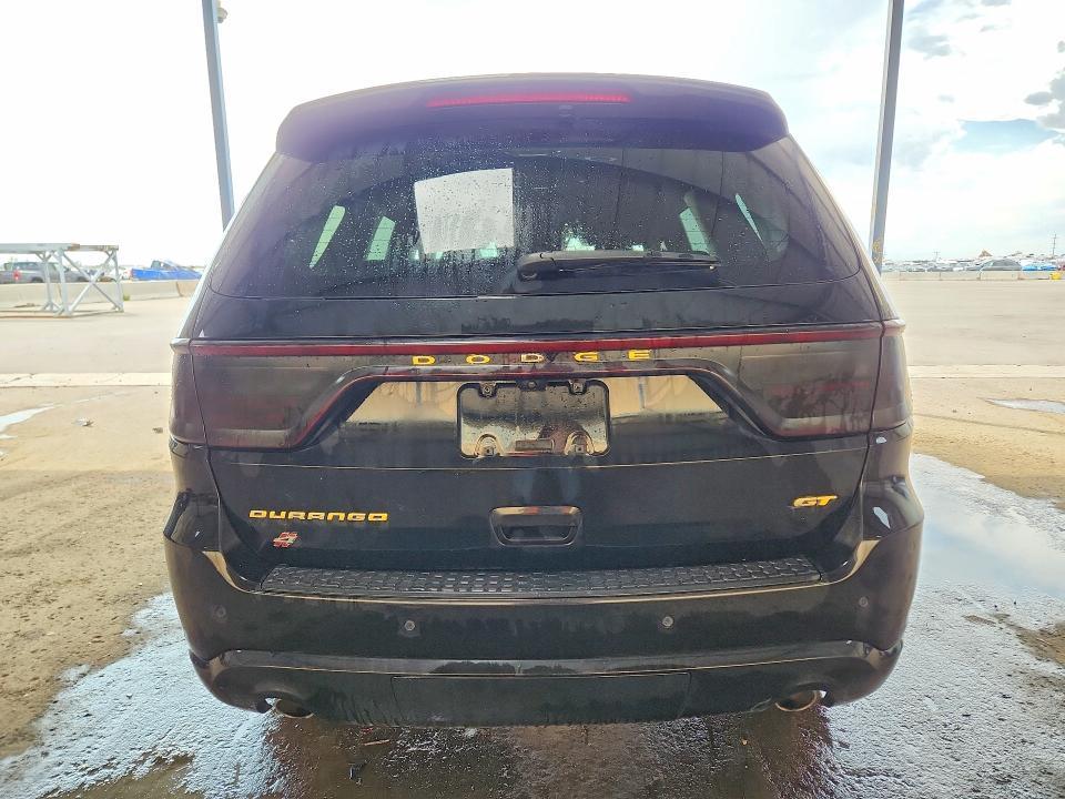 2024 Dodge Durango GT
