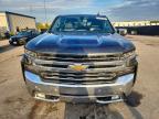 2020 Chevrolet Silverado K1500 LTZ