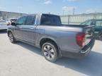 2017 Honda Ridgeline RTL
