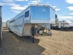 1999 Unknown 1999 Classic Ventures Horse Trailer
