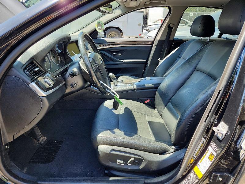 2014 BMW 528 xi