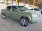 2007 Honda Ridgeline RTL