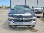 2018 Chevrolet Silverado K1500 LTZ