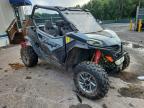 2023 Cfmoto Zforce Utility Vehicle
