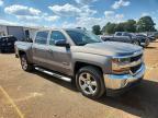 2017 Chevrolet Silverado C1500 LT