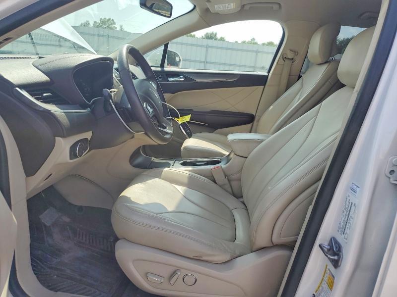 2018 Lincoln Mkc Premiere