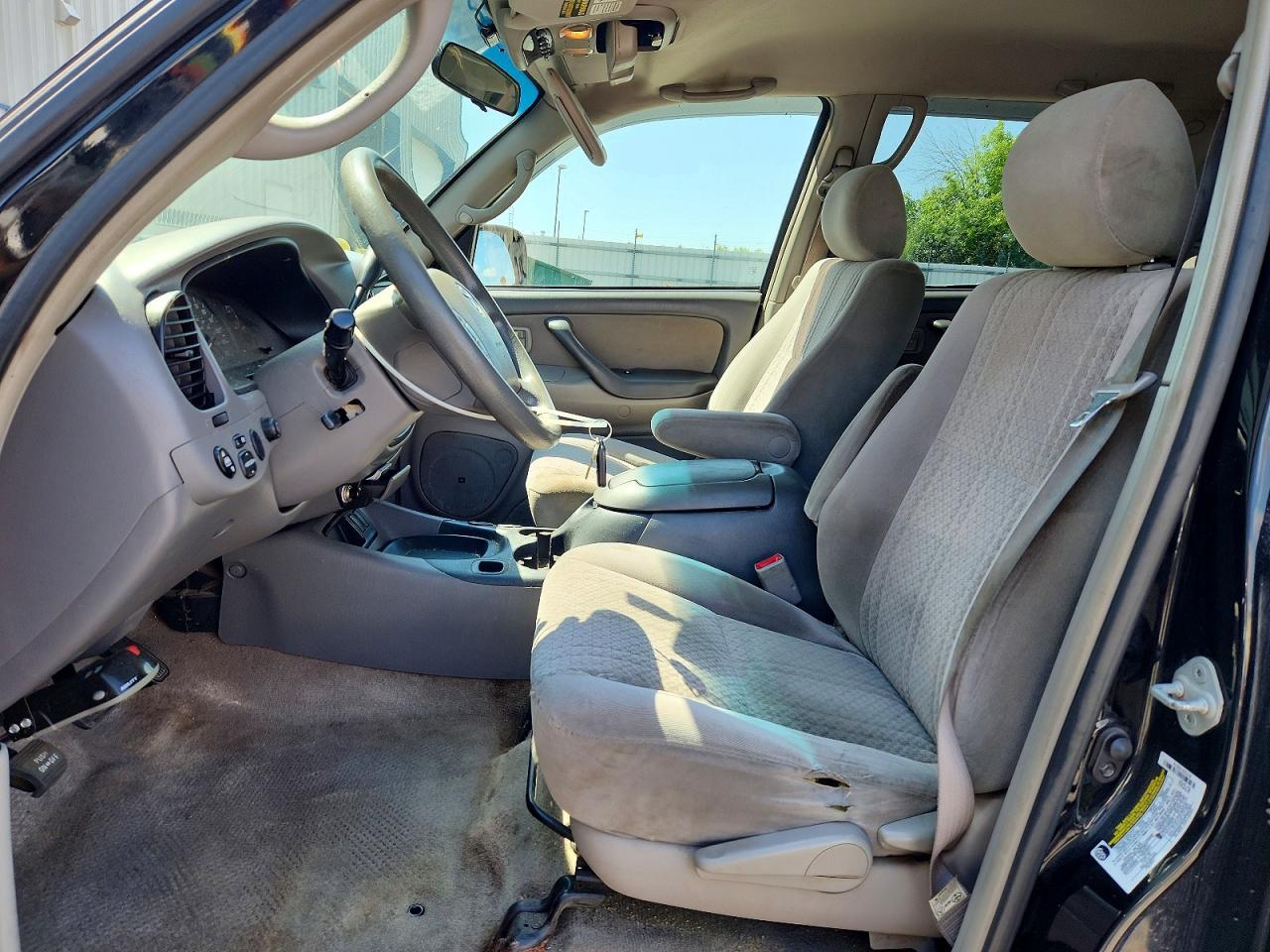 2006 Toyota Tundra Double Cab SR5