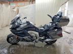 2016 BMW K1600 GTL